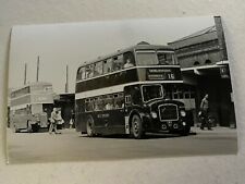 Bus photo harrogate for sale  HULL