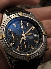 Breitling chronomat 13352 d'occasion  Meaux