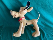 Pluto giocattolo vintage usato  Italia