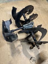 Mtd auger 5hp for sale  Streamwood