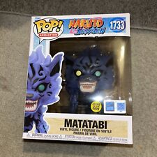 Funko pop matatabi for sale  POOLE