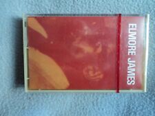 Cassette audio elmore d'occasion  Le Mesnil-Saint-Denis
