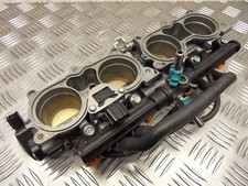 Honda cbr600rr keihin for sale  WIGAN