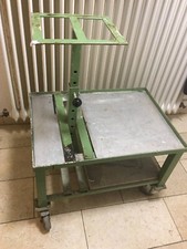Montagewagen werkstattwagen dr gebraucht kaufen  Bad Soden