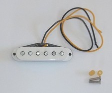 Fender® Custom Shop Texas Special Strat Middle Pickup~RW/RP~EUA~6.0k-6.3k~Novo OB comprar usado  Enviando para Brazil