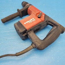 Hilti drill rotary d'occasion  Expédié en Belgium