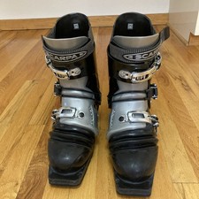 Rare scarpa 75mm for sale  Salt Lake City
