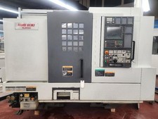 Mori seiki 2000sy for sale  Phoenix