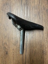 Selle saddle gallet d'occasion  Royat