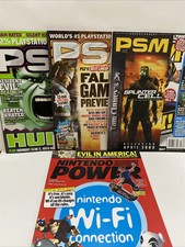 psm magazine for sale  Seven Valleys
