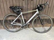 Bici gravel triban usato  Monza