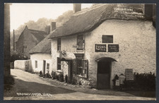 Postcard branscombe sidmouth for sale  POOLE