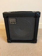 Superb roland cube for sale  CRAVEN ARMS