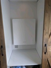 Badabulle white wall for sale  SHEFFIELD