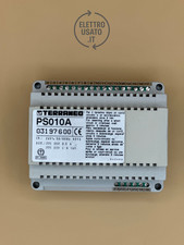 Alimentatore terraneo ps010a usato  Italia