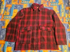 Vtg woolrich buffalo for sale  Hamilton