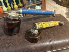 Vintage amber glass for sale  Treynor