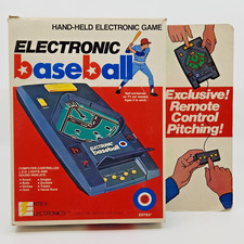 Entex boxed electronic for sale  Myrtle Beach