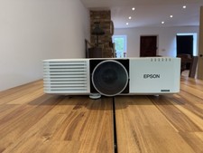 Epson l610u 1080p for sale  BASINGSTOKE