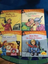 Pixi kleine sammlung gebraucht kaufen  Wetter (Ruhr)