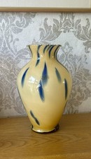 Large murano vetro for sale  HARLOW