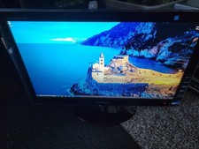 Samsung syncmaster p2370hd for sale  Rio Rancho