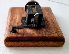 Vintage tally counter for sale  PONTEFRACT
