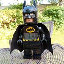 Lego batman alarm for sale  TUNBRIDGE WELLS