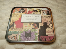 Cavallini classic cat for sale  Venice