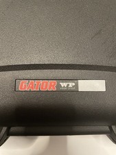 Usado, Estojo Gator à prova d'água (cerca de 10x13x4 polegadas) comprar usado  Enviando para Brazil