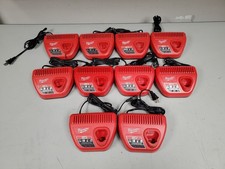 Lot milwaukee m12 for sale  Jacksonville