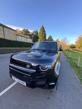 2022 land rover for sale  SHEFFIELD