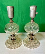 Vintage pair hobnail for sale  Pike