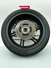 Cerchio ruota posteriore usato  Boscotrecase