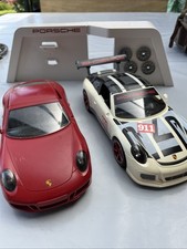 Lot playmobil voiture d'occasion  Gommegnies