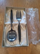 Eetrite serving set for sale  GLOUCESTER