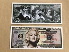 Two marilyn monroe for sale  LIVERPOOL
