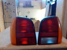Fari volkswagen polo usato  Trevenzuolo