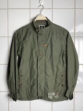 Vintage star jacke gebraucht kaufen  Wabern
