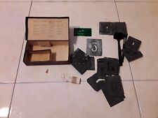 Rarissimo set per usato  Lecce
