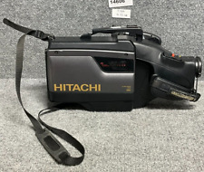Processador de sinal digital Hitachi VM-1600A VHS filmadora – Apenas peças 🎥, usado comprar usado  Enviando para Brazil