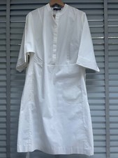 Jaeger white cotton for sale  OXFORD