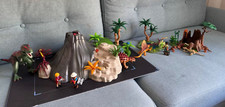 Großes playmobil dinosaurier gebraucht kaufen  Erkrath