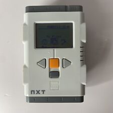 Usado, Lego Mindstorms NXT tijolo inteligente - funciona tem algum sangramento na tela comprar usado  Enviando para Brazil