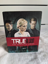 True blood komplettbox gebraucht kaufen  Hannover