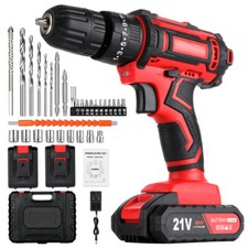 21v cordless hammer for sale  Shipping to Ireland