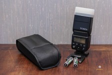 Flash ttl godox d'occasion  Argentat
