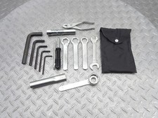 2003 98-04 Suzuki VL1500K Intruder 1500 LC kit de ferramentas bolsa a bordo estojo comprar usado  Enviando para Brazil
