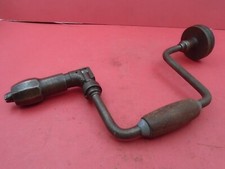 Vintage carpenters brace for sale  MALDON