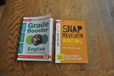 Aqa gcse english for sale  CHRISTCHURCH